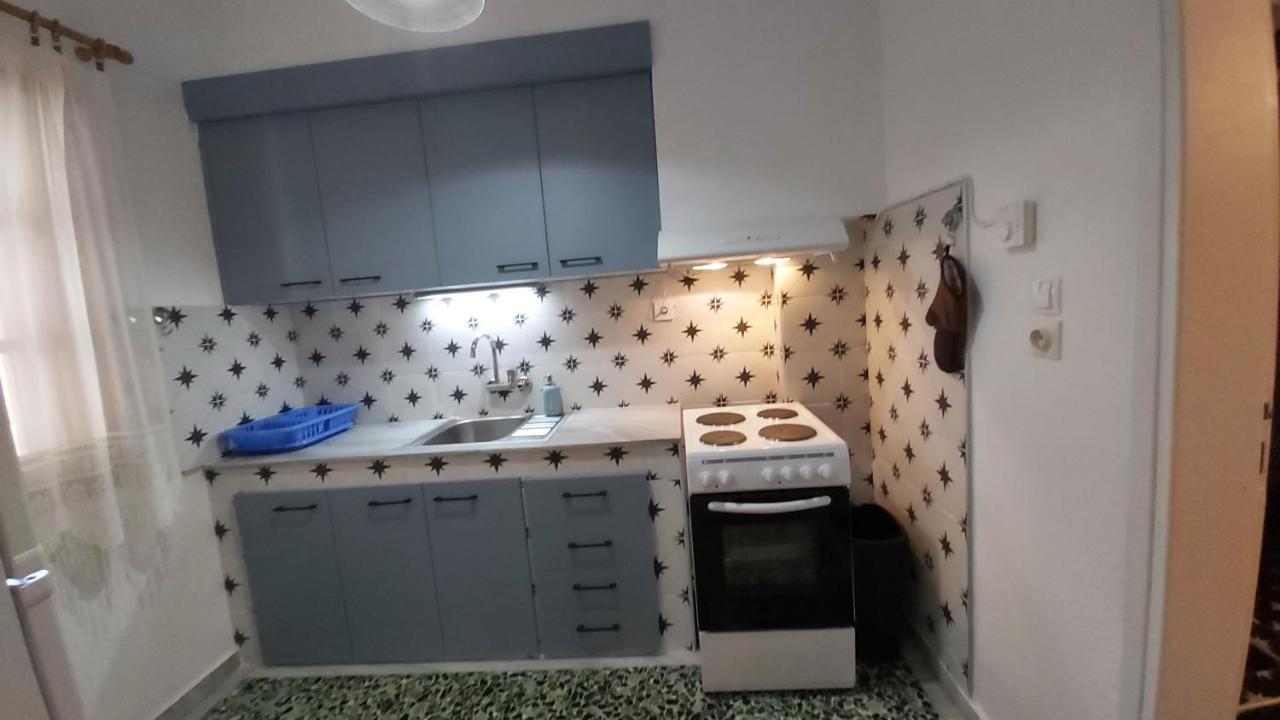 Appartement Annas House à Psakoudia Extérieur photo