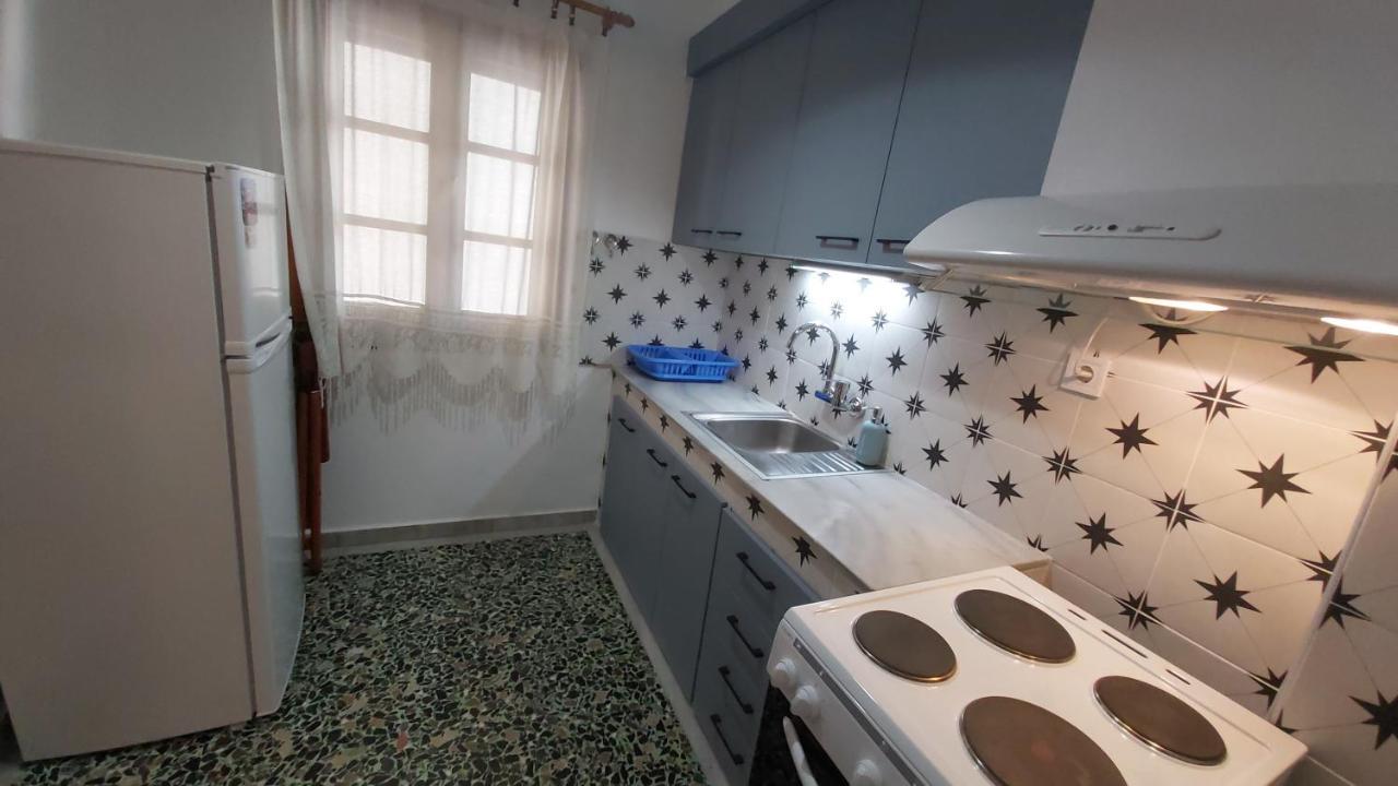 Appartement Annas House à Psakoudia Extérieur photo