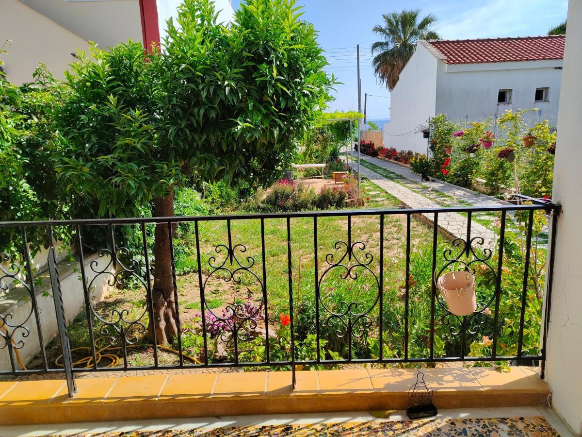 Appartement Annas House à Psakoudia Extérieur photo